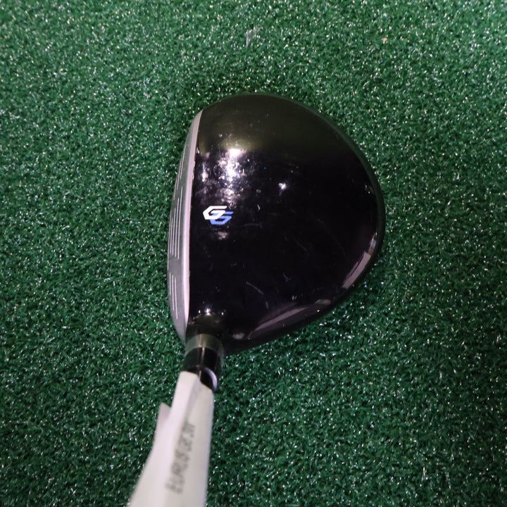 Mizuno EURUS G6 3W (1) (210006465)
