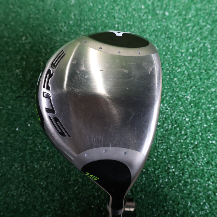 Mizuno SURE DD 3W (7) (210006538)