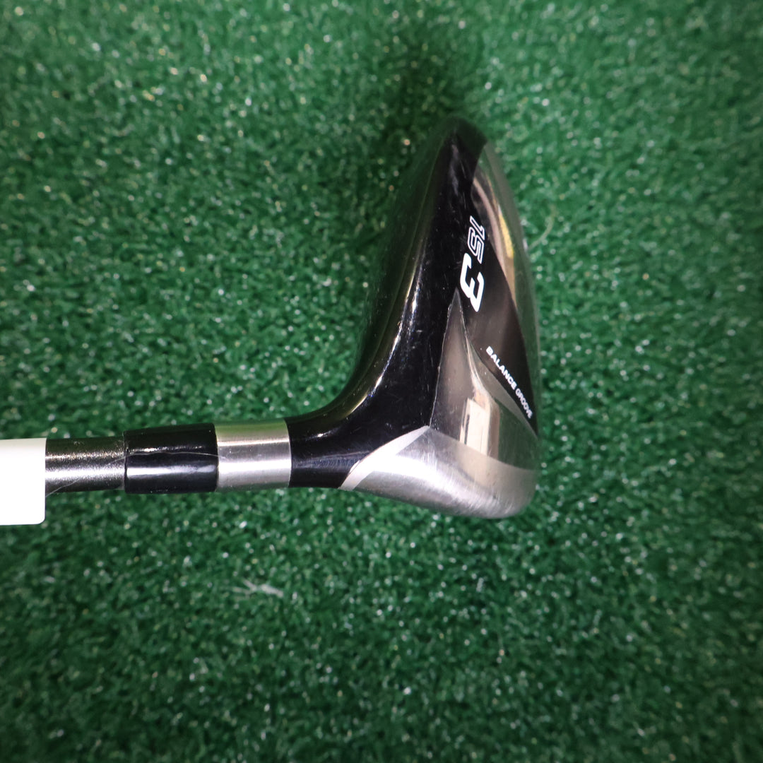 Mizuno EURUS G6 3W (1) (210006465)