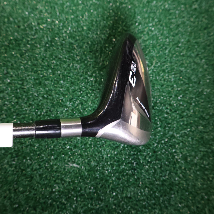Mizuno EURUS G6 3W (1) (210006465)