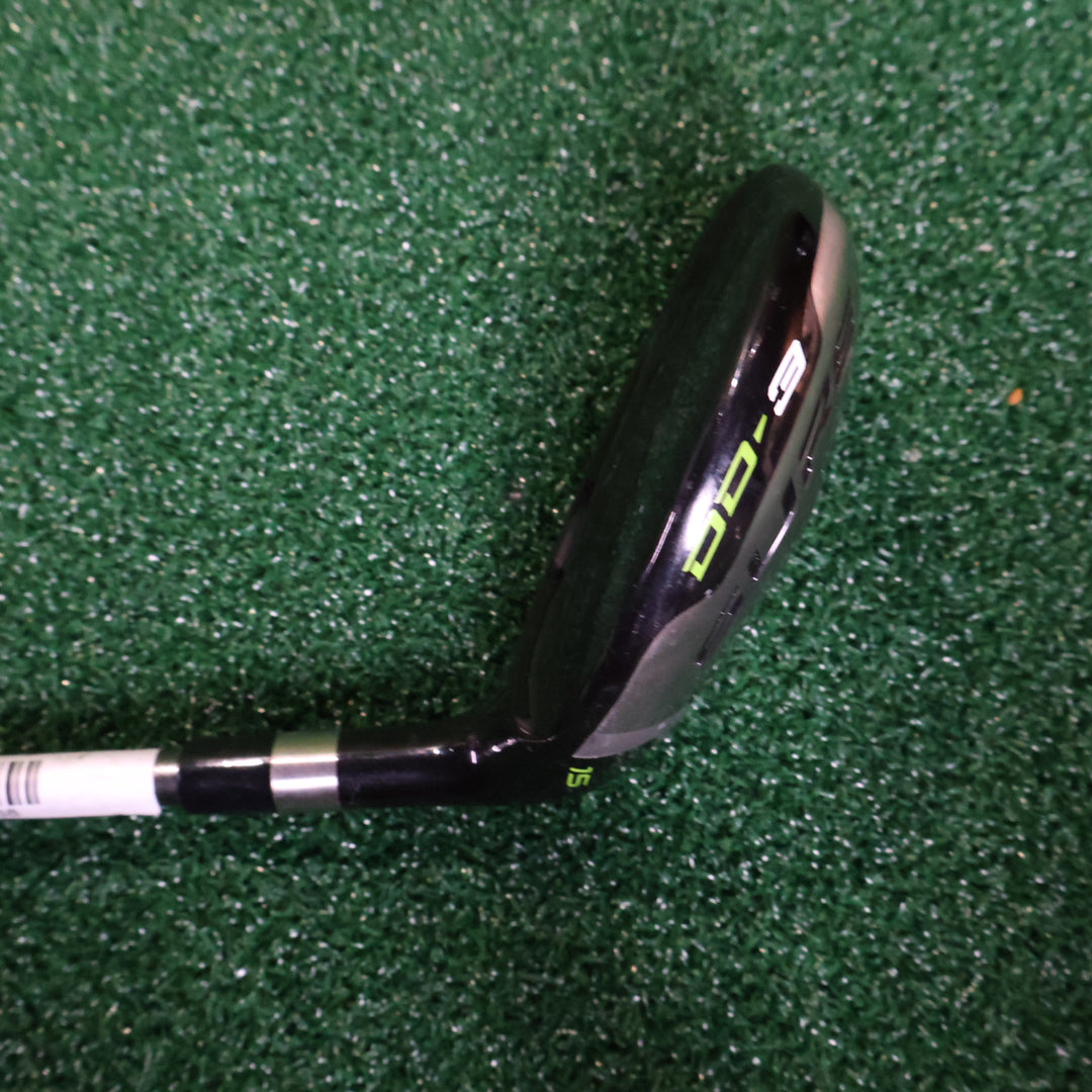 Mizuno SURE DD 3W (7) (210006538)