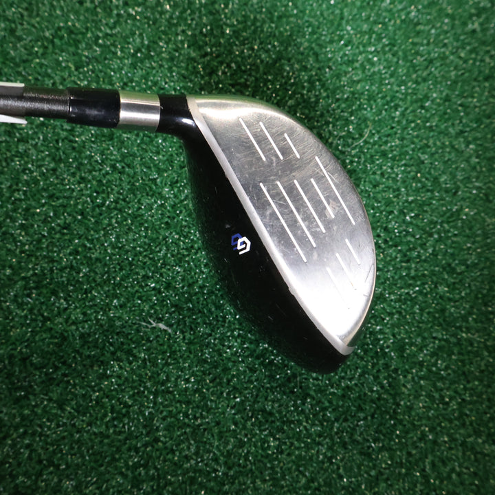 Mizuno EURUS G6 3W (1) (210006465)