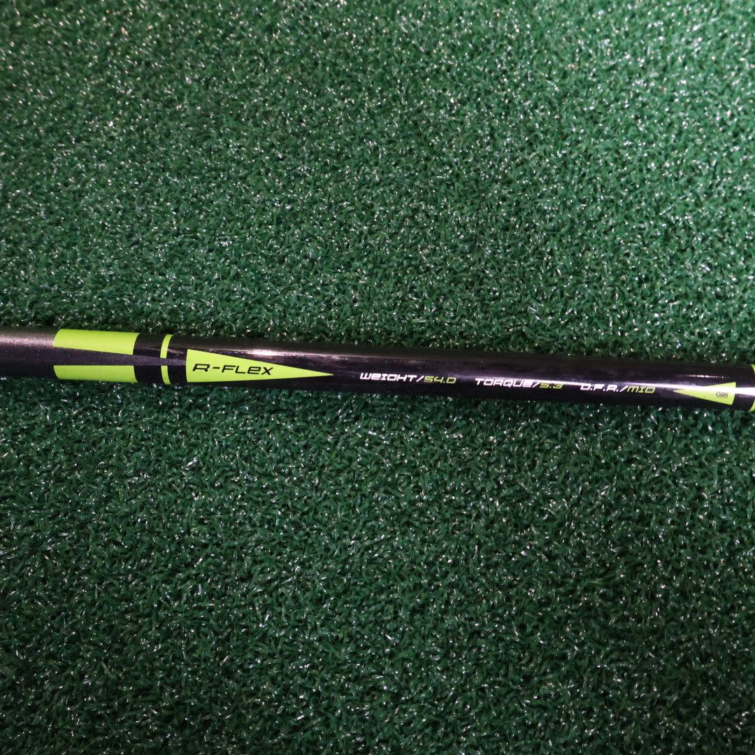 Mizuno SURE DD 3W (7) (210006538)