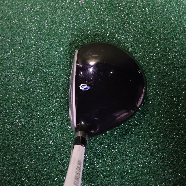Mizuno EURUS G6 3W (3) (210006467)