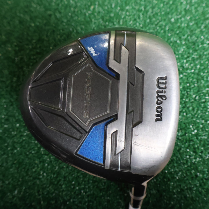 Wilson PROFILE 3W (210008615)