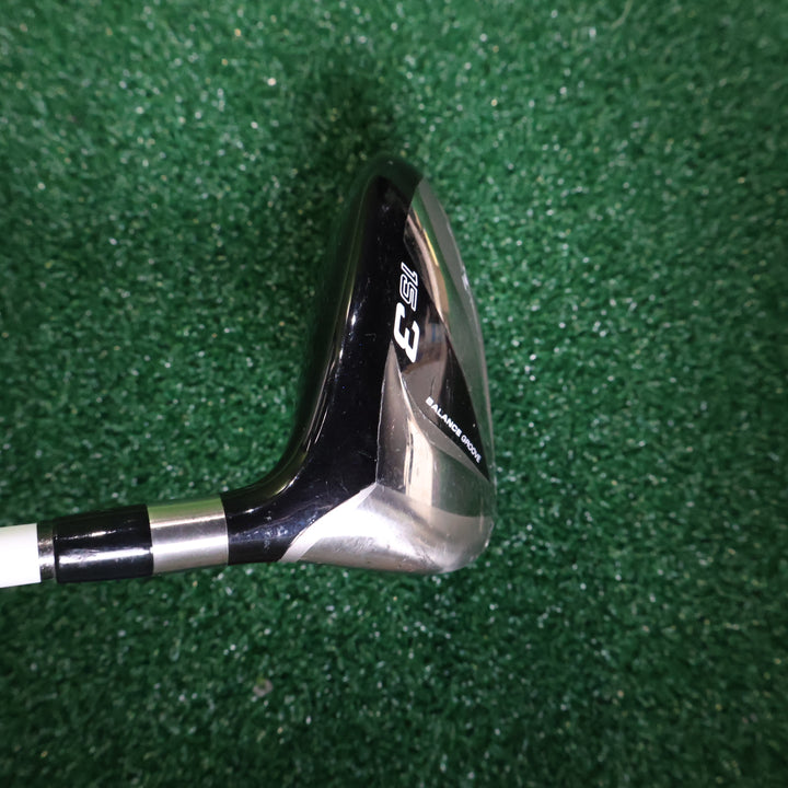 Mizuno EURUS G6 3W (3) (210006467)