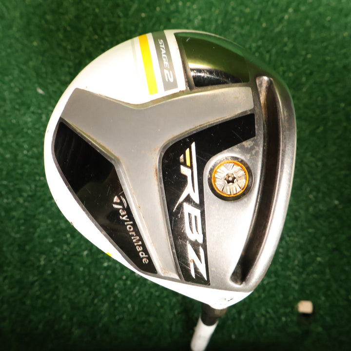 Taylormade RBZ STAGE2 3W(1) (210012924)