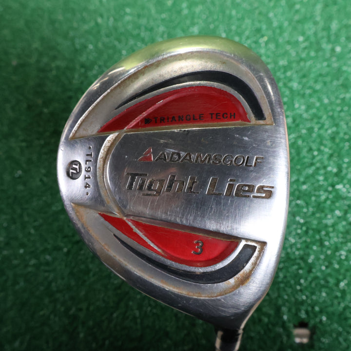 Adams Golf Adam&