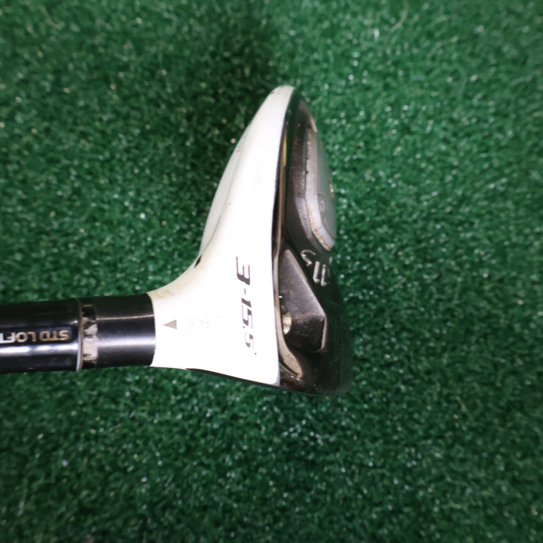 Taylormade R11S 3W (210007336)