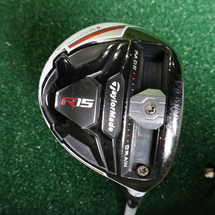 Taylormade R15 3W (210008732)