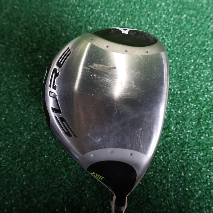 Mizuno SURE DD 3W (6) (210006537)