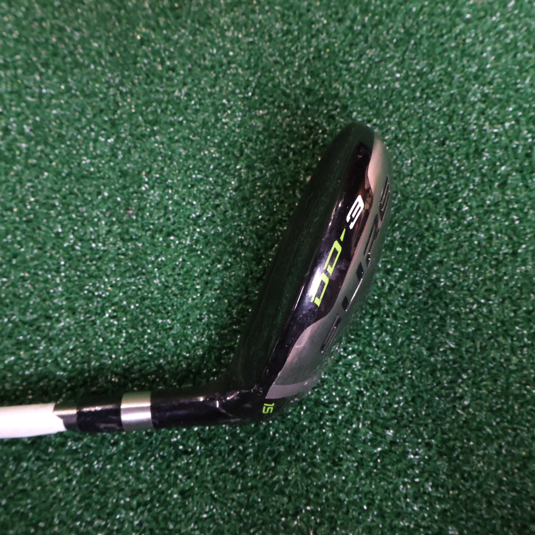 Mizuno SURE DD 3W (6) (210006537)