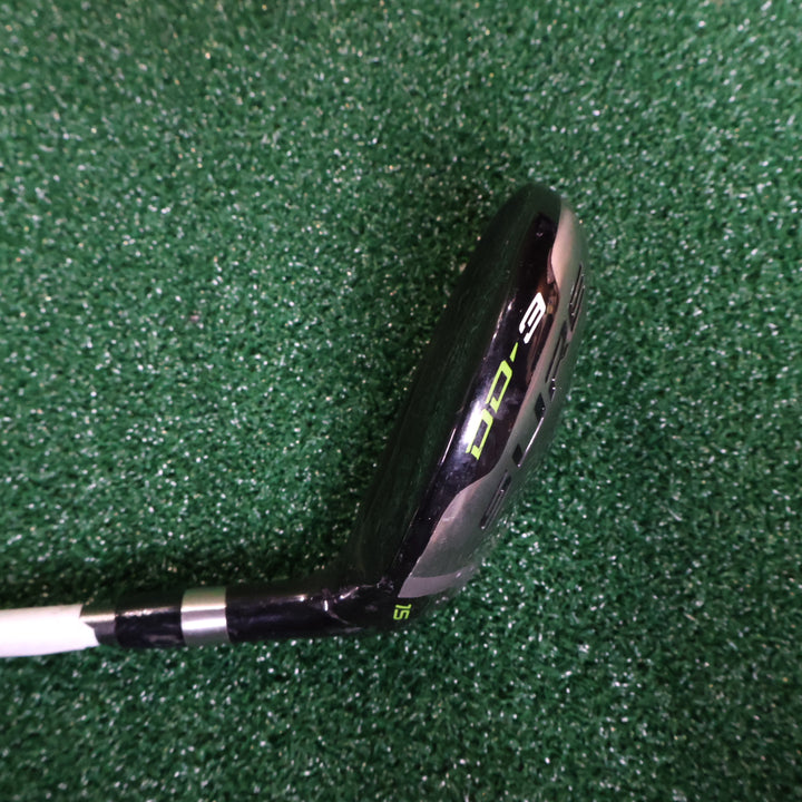 Mizuno SURE DD 3W (6) (210006537)