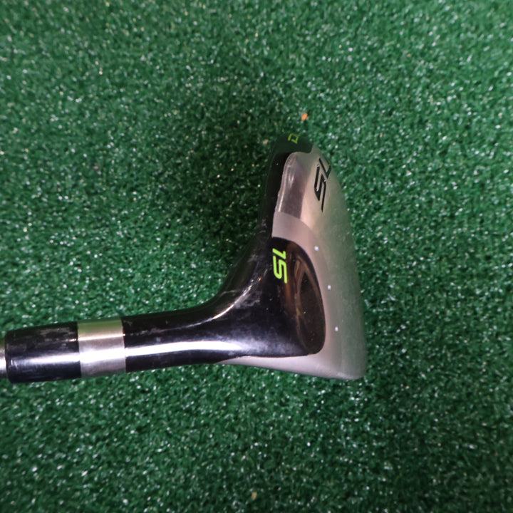 Mizuno SURE DD 3W (6) (210006537)