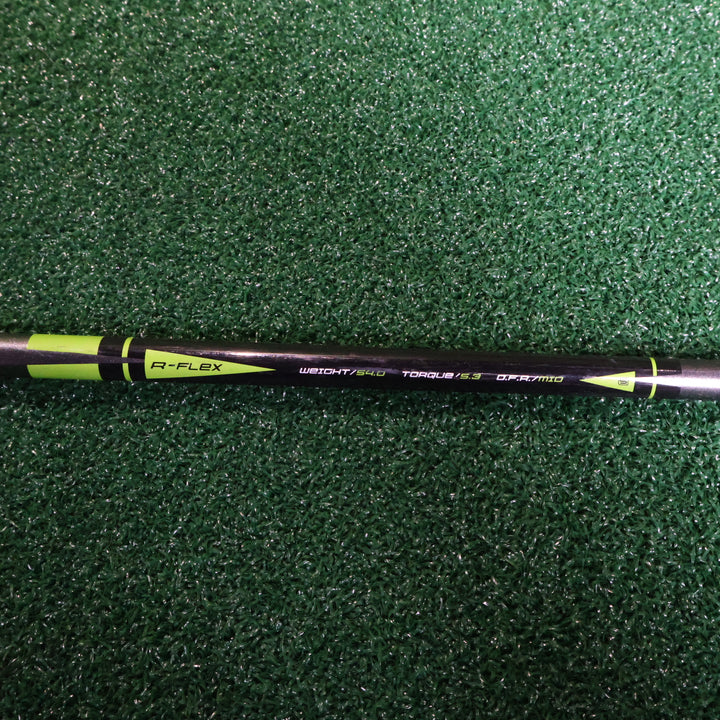 Mizuno SURE DD 3W (6) (210006537)