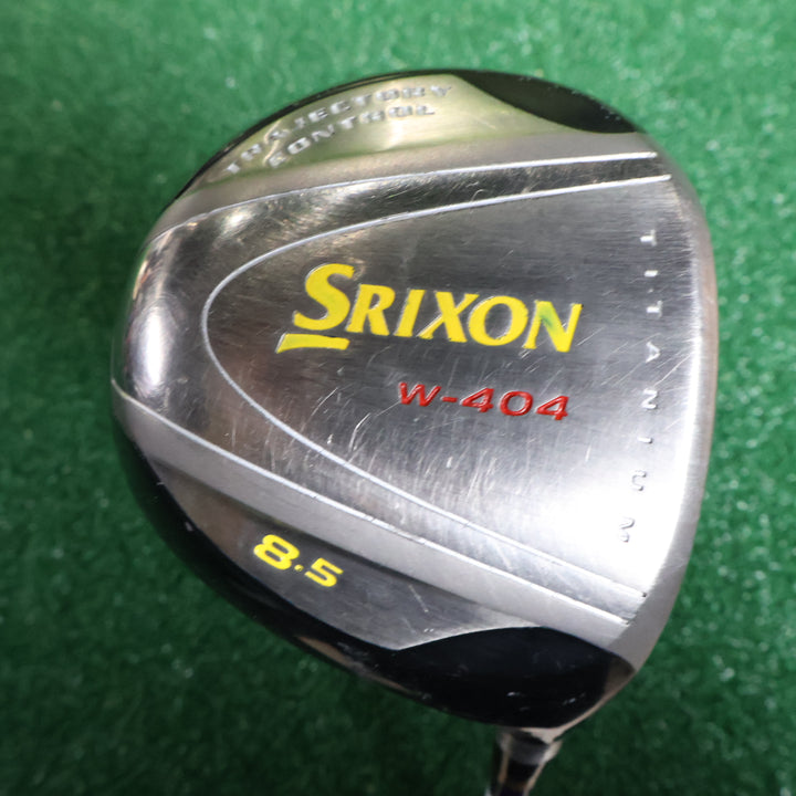 Dunlop SRIXON W-404 8.5° (210012611)
