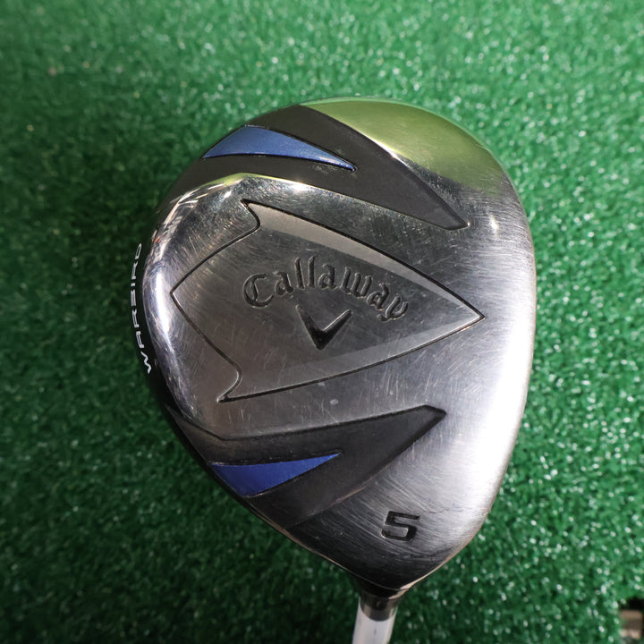 Callaway WARBIRD 5W (210012523)