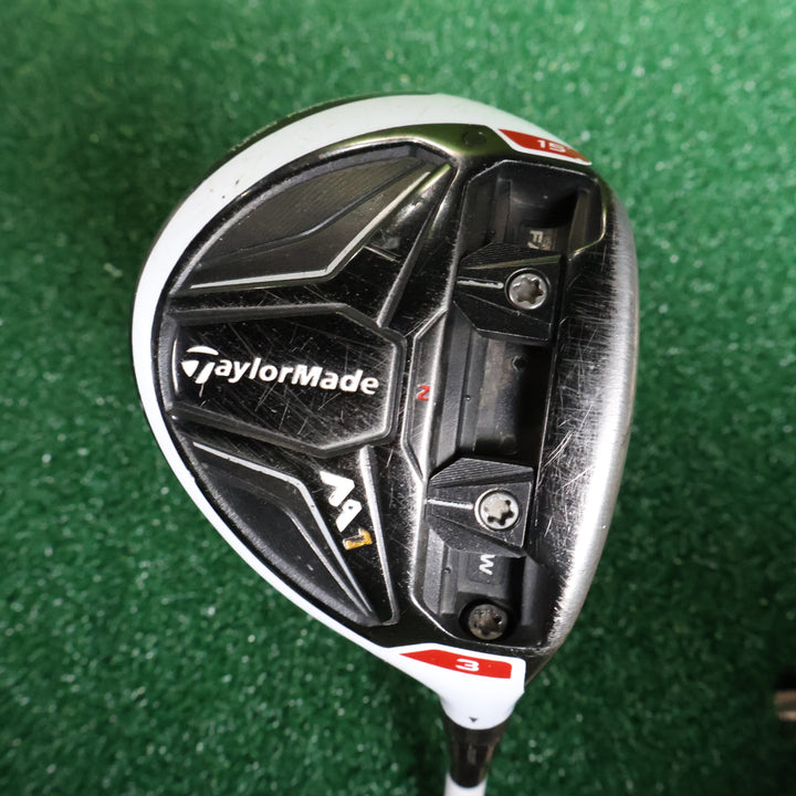 Taylormade M1 3W (210012415)