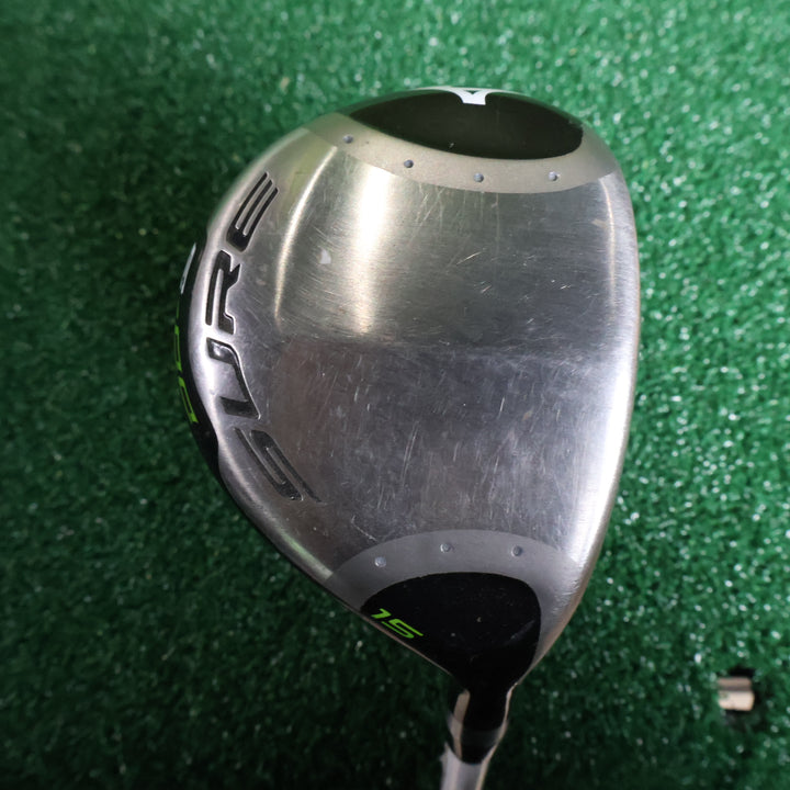 Mizuno SURE DD 3W (3) (210006531)