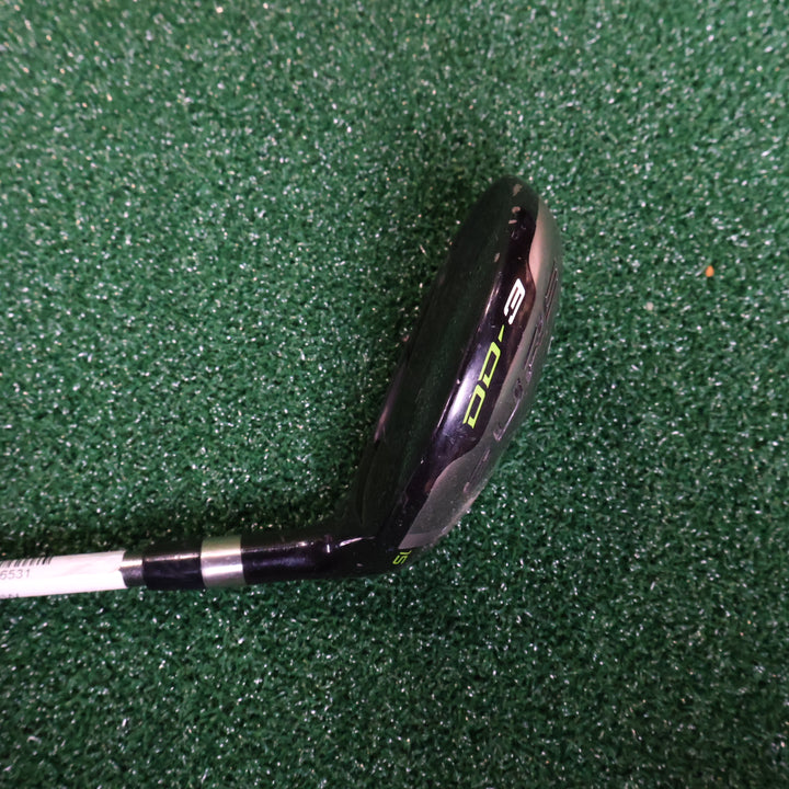 Mizuno SURE DD 3W (3) (210006531)