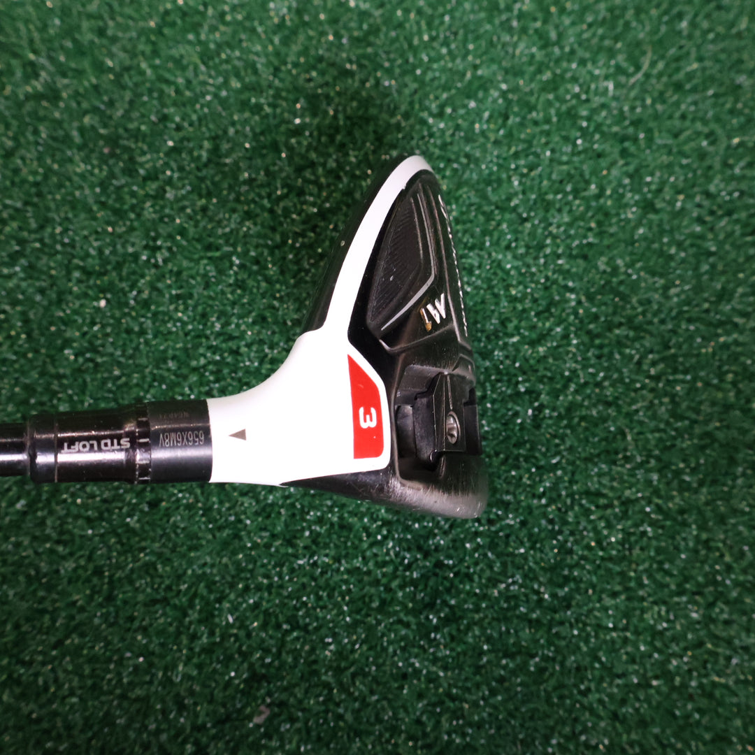 Taylormade M1 3W (210012415)