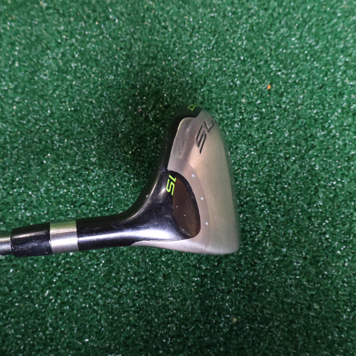 Mizuno SURE DD 3W (3) (210006531)