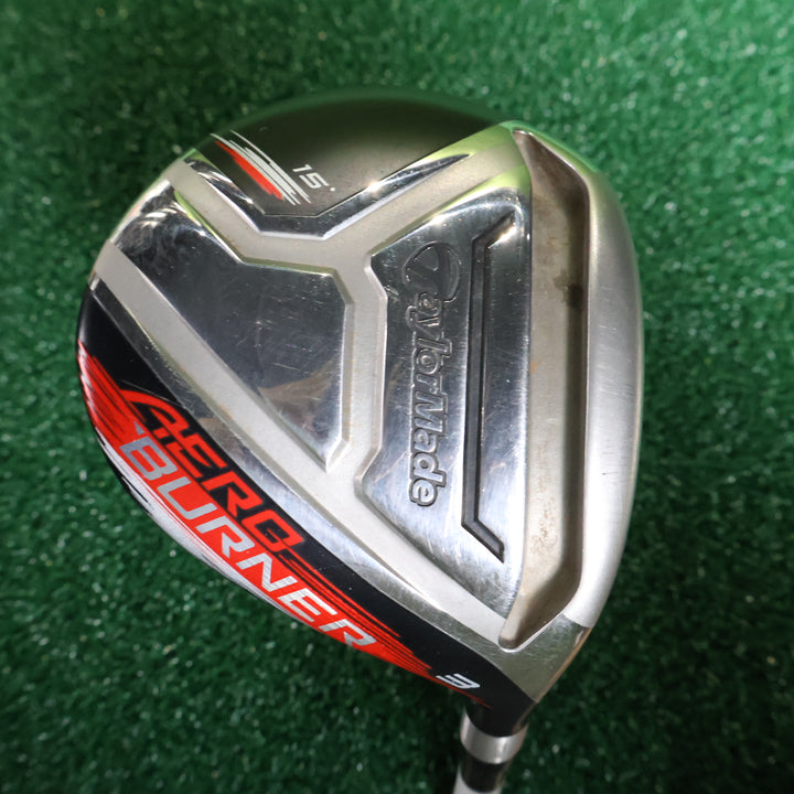 Taylormade AERO BURNER 3W (210008727)