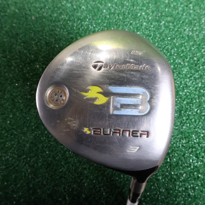 Taylormade BURNER 3W LADIES (210010668)