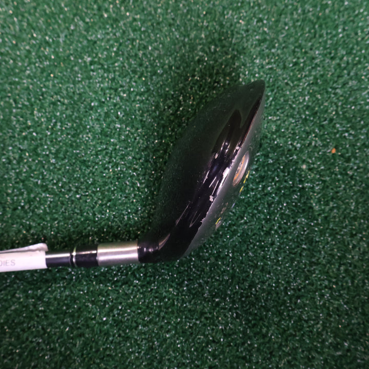 Taylormade BURNER 3W LADIES (210010668)