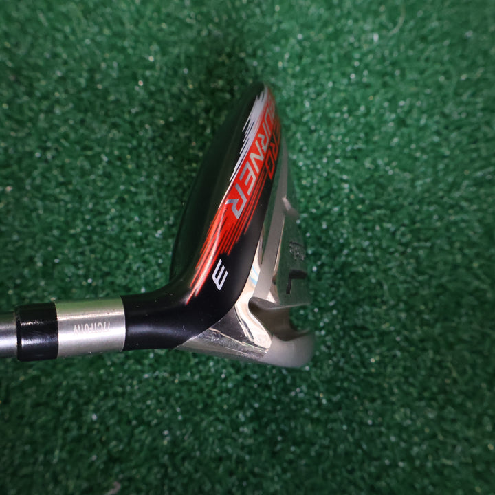 Taylormade AERO BURNER 3W (210008727)