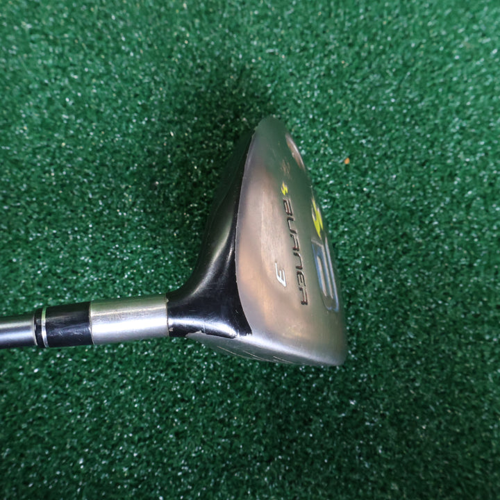 Taylormade BURNER 3W LADIES (210010668)