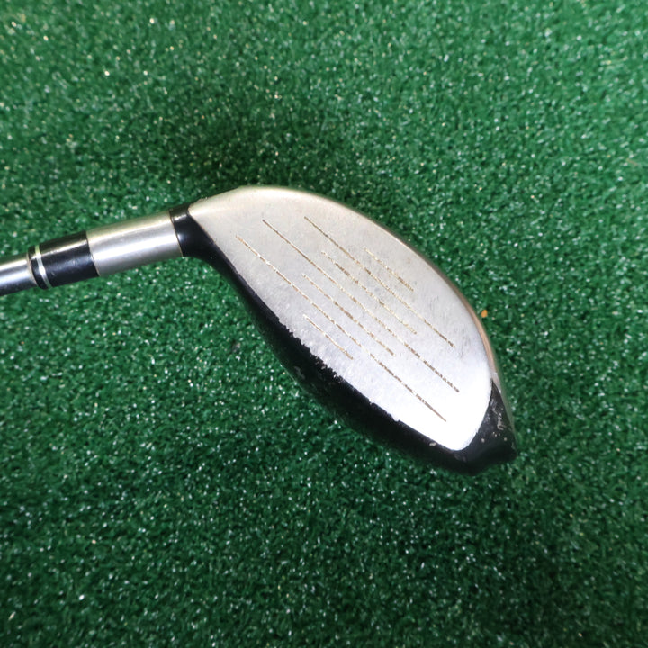 Taylormade BURNER 3W LADIES (210010668)