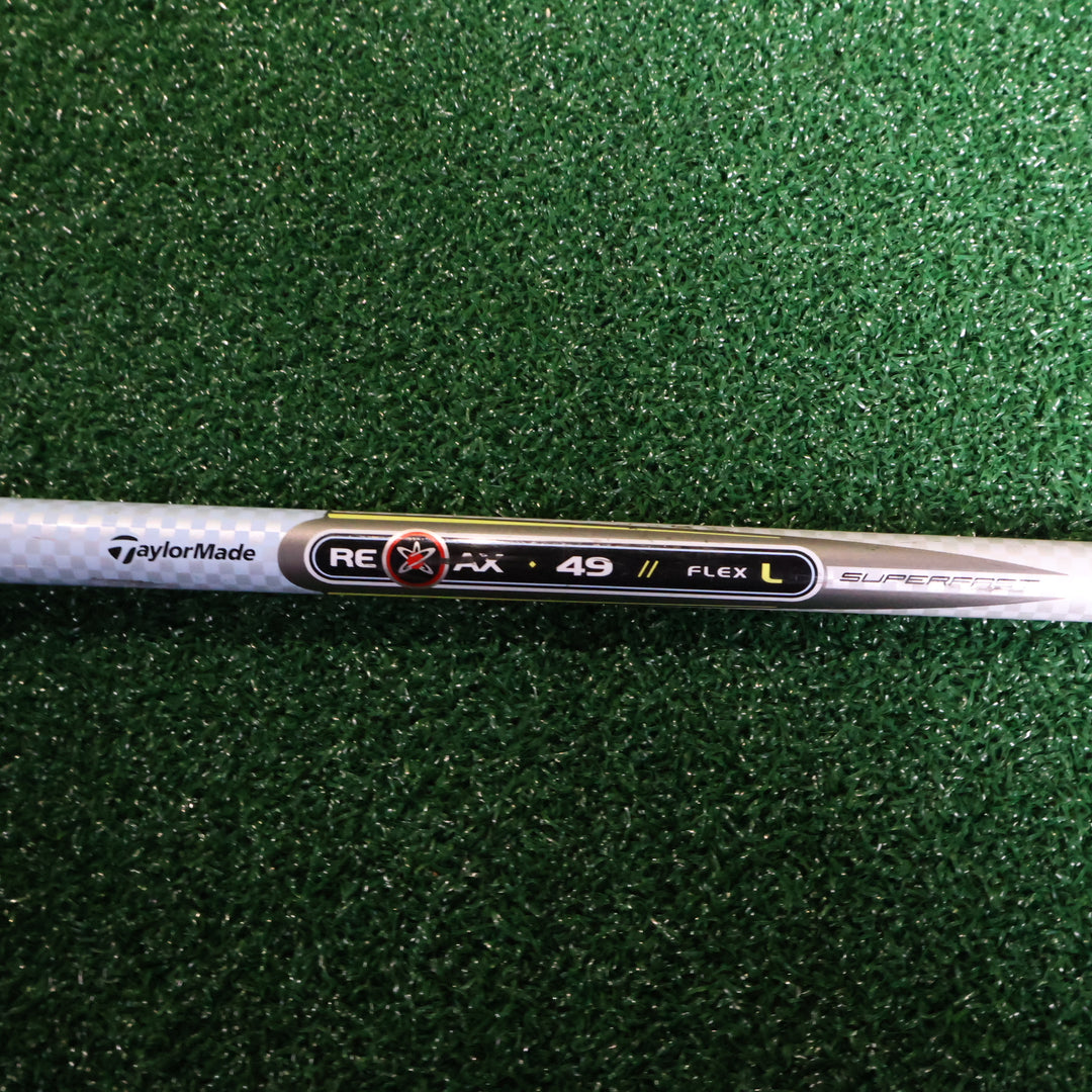 Taylormade BURNER 3W LADIES (210010668)