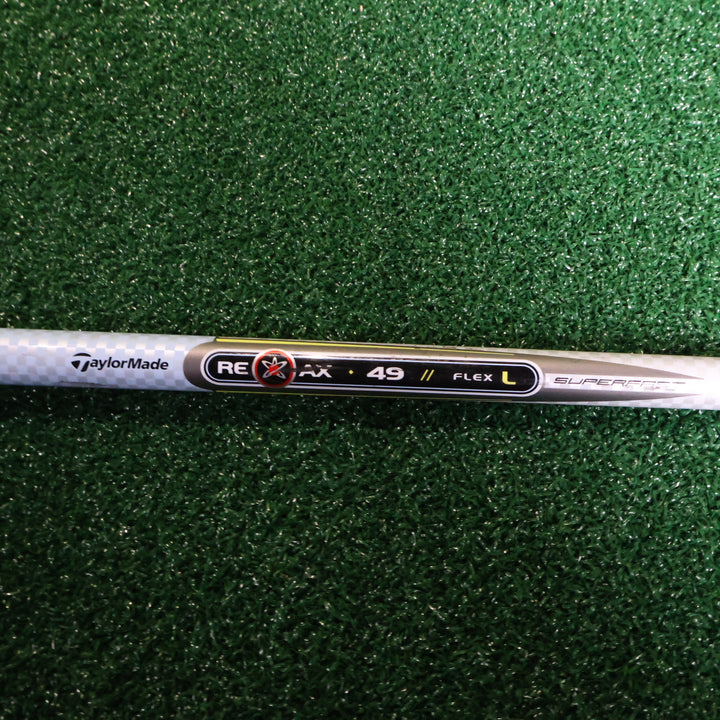 Taylormade BURNER 3W LADIES (210010668)