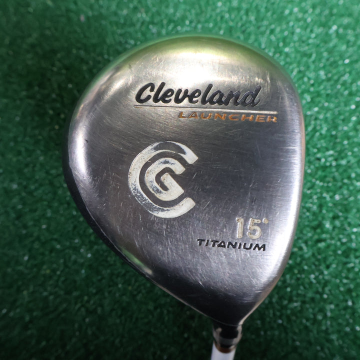 Cleveland LAUNCHER 3W (210014686)