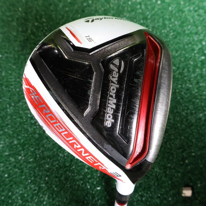 Taylormade AEROBURNER 3W (210010674)