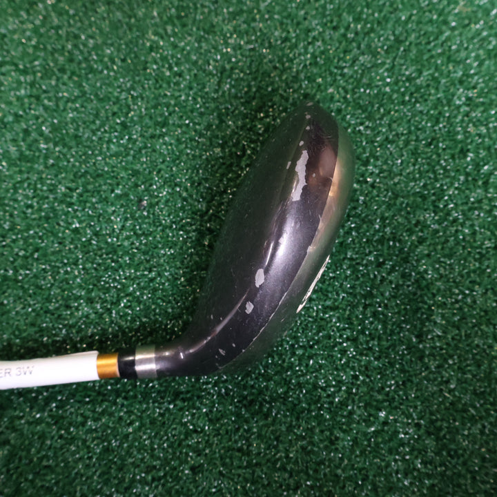 Cleveland LAUNCHER 3W (210014686)