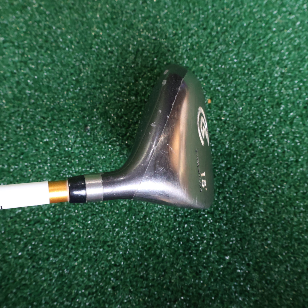 Cleveland LAUNCHER 3W (210014686)