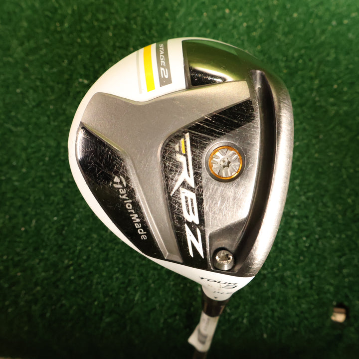 Taylormade RBZ STAGE 2 TOUR 3W (3) (210006692)