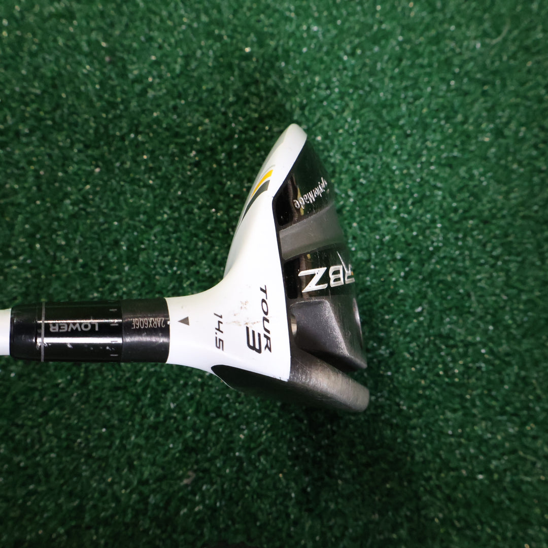 Taylormade RBZ STAGE 2 TOUR 3W (3) (210006692)