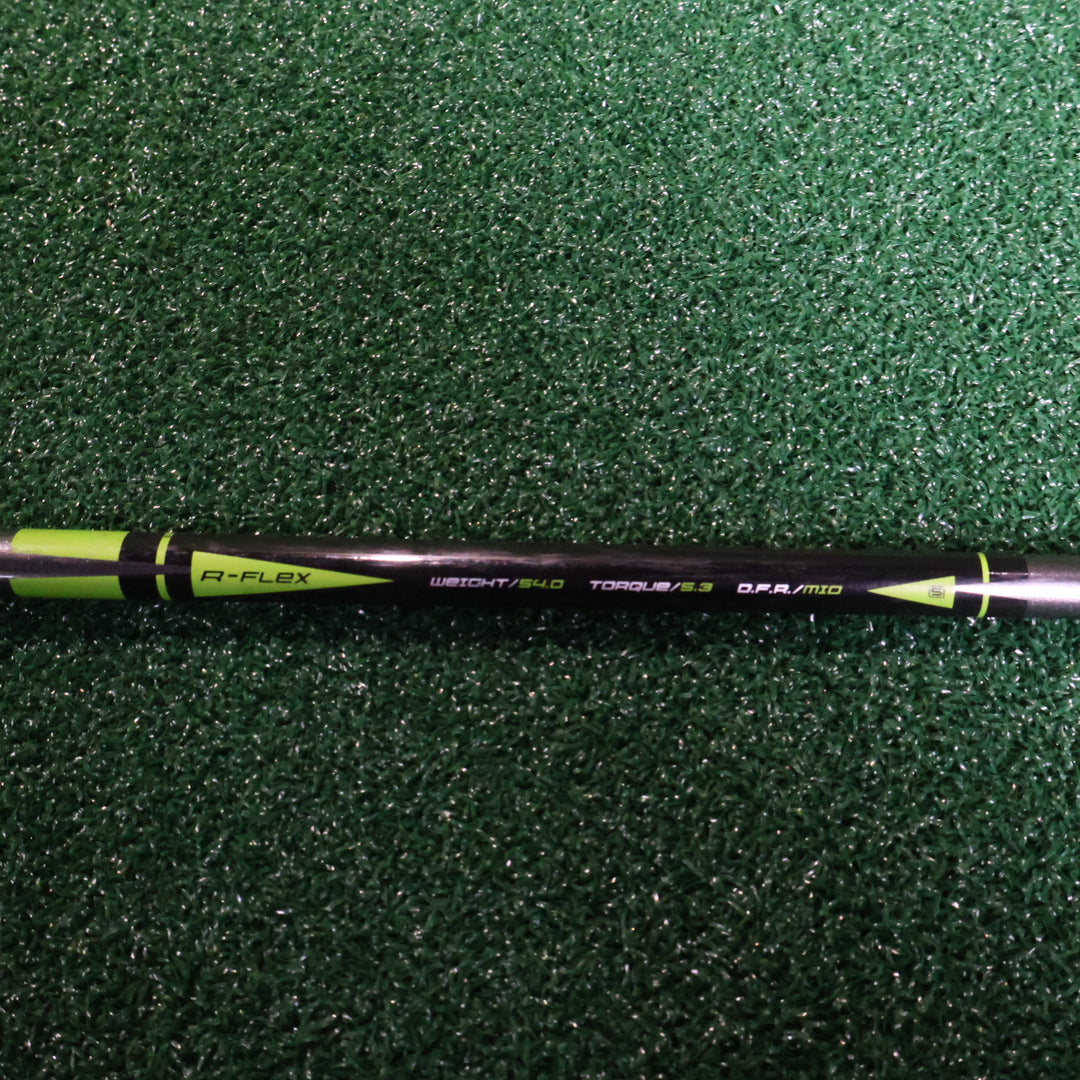 Mizuno SURE DD 7W (210006550)