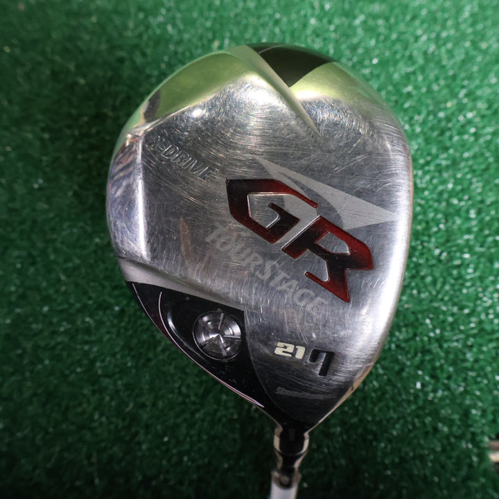 Bridgestone TOURSTAGE X-DRIVE GR 7W (210012555)