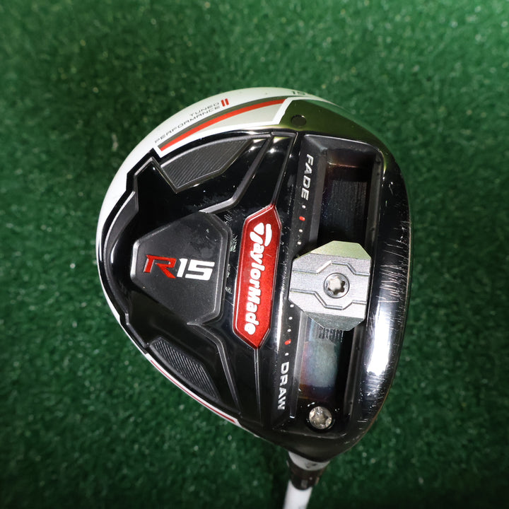 TaylorMade R15 3W (210007560)