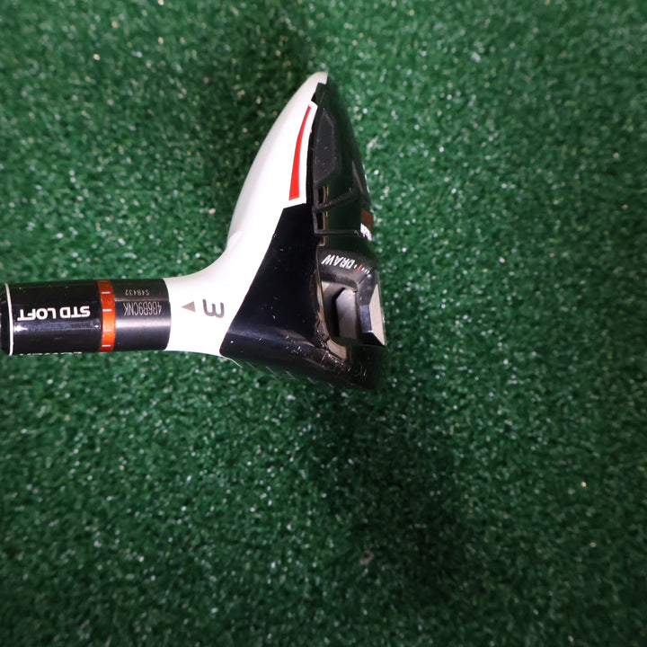 TaylorMade R15 3W (210007560)
