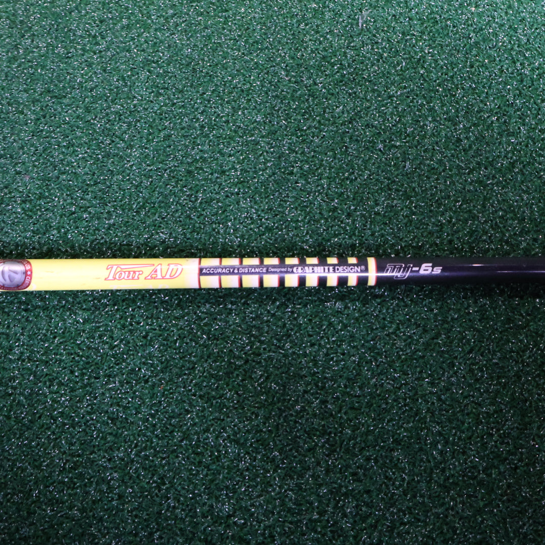 TaylorMade R15 3W (210007560)