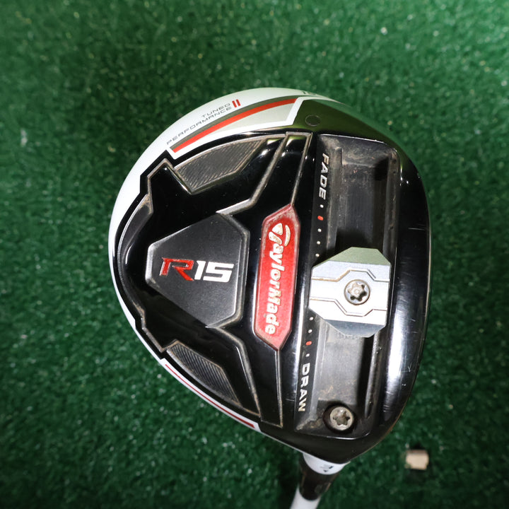 Taylormade R15 3W (210014114)