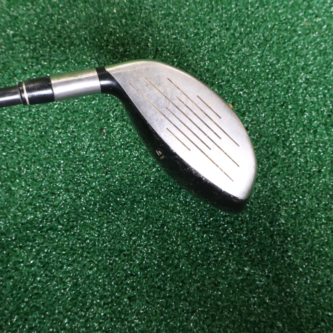 Taylormade STEEL 3W (210011448)