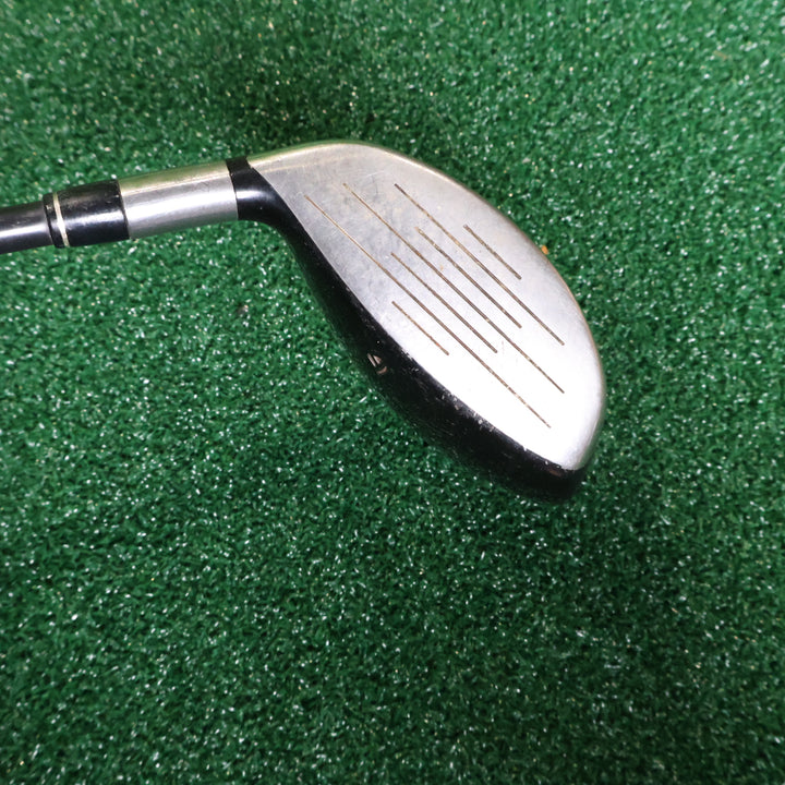 Taylormade STEEL 3W (210011448)
