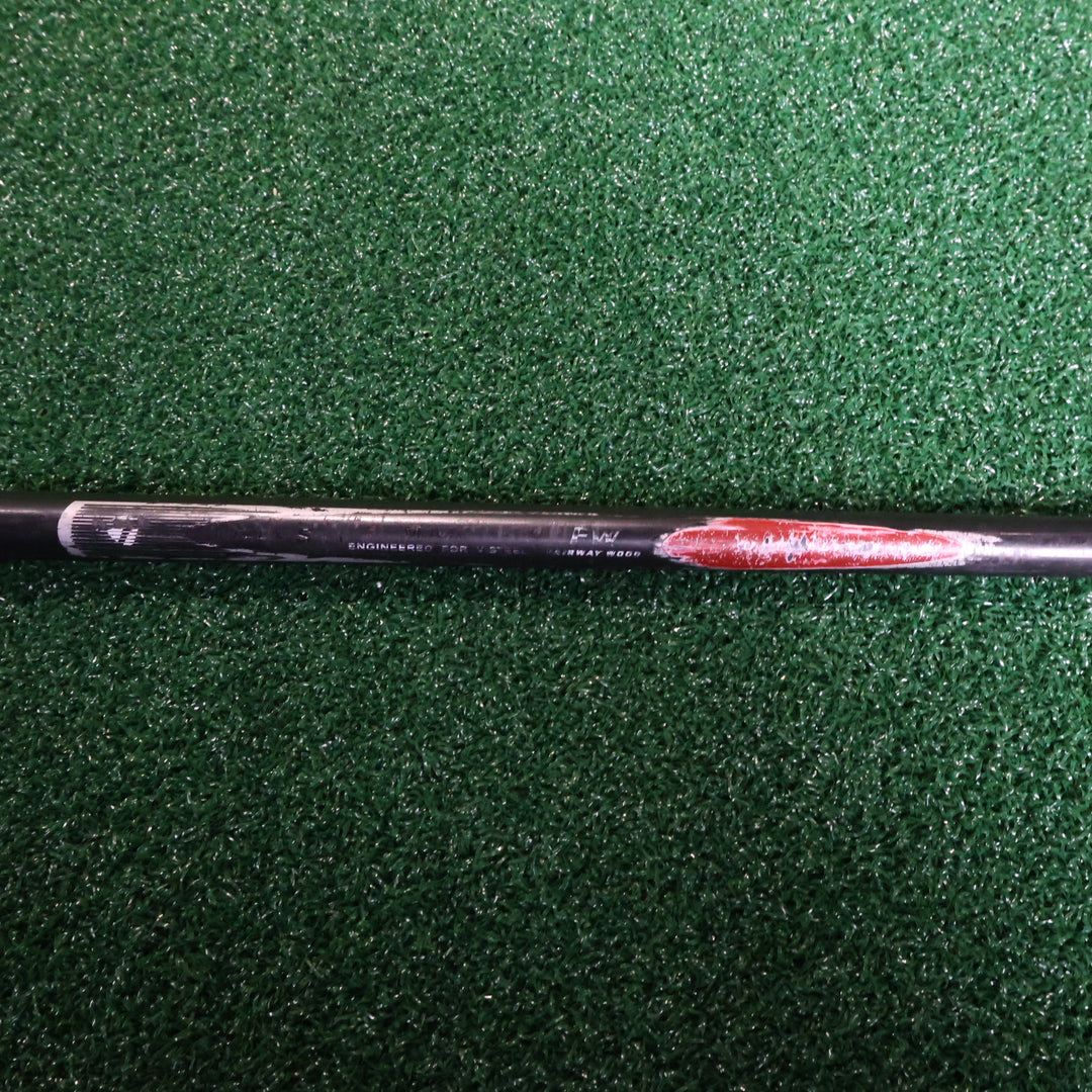 Taylormade STEEL 3W (210011448)