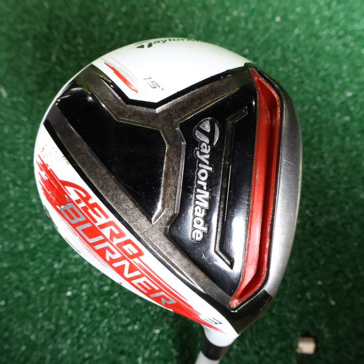 Taylormade AEROBURNER 3W (210010644)